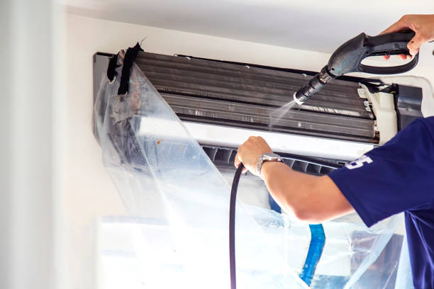Best Residential Air Duct Cleaning  in Hertford, NC