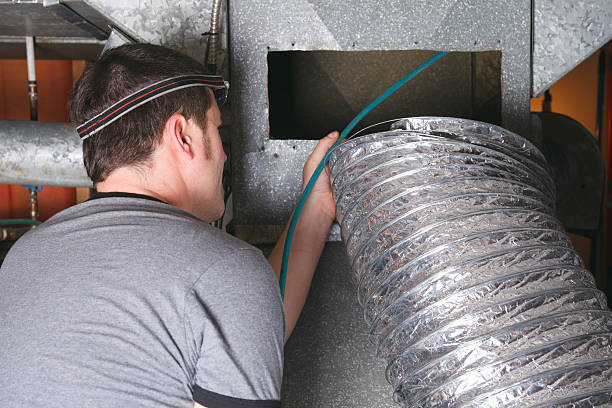 Best Affordable Duct Cleaning Services  in Hertford, NC