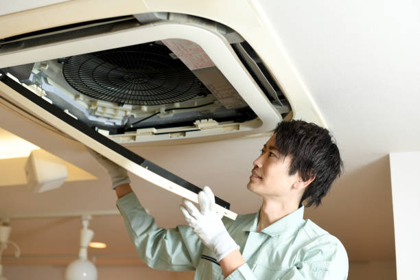 Best Air Duct Cleaning Cost  in Hertford, NC