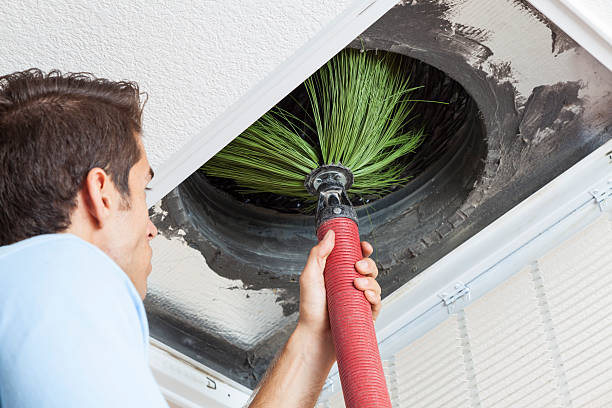 Best Commercial Air Duct Cleaning  in Hertford, NC