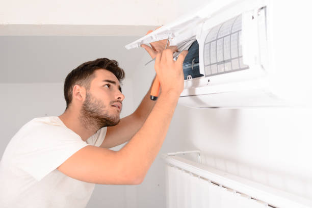 Best Air Duct Cleaning Near Me  in Hertford, NC